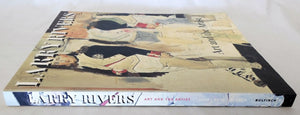 Larry Rivers: Art And The Artist