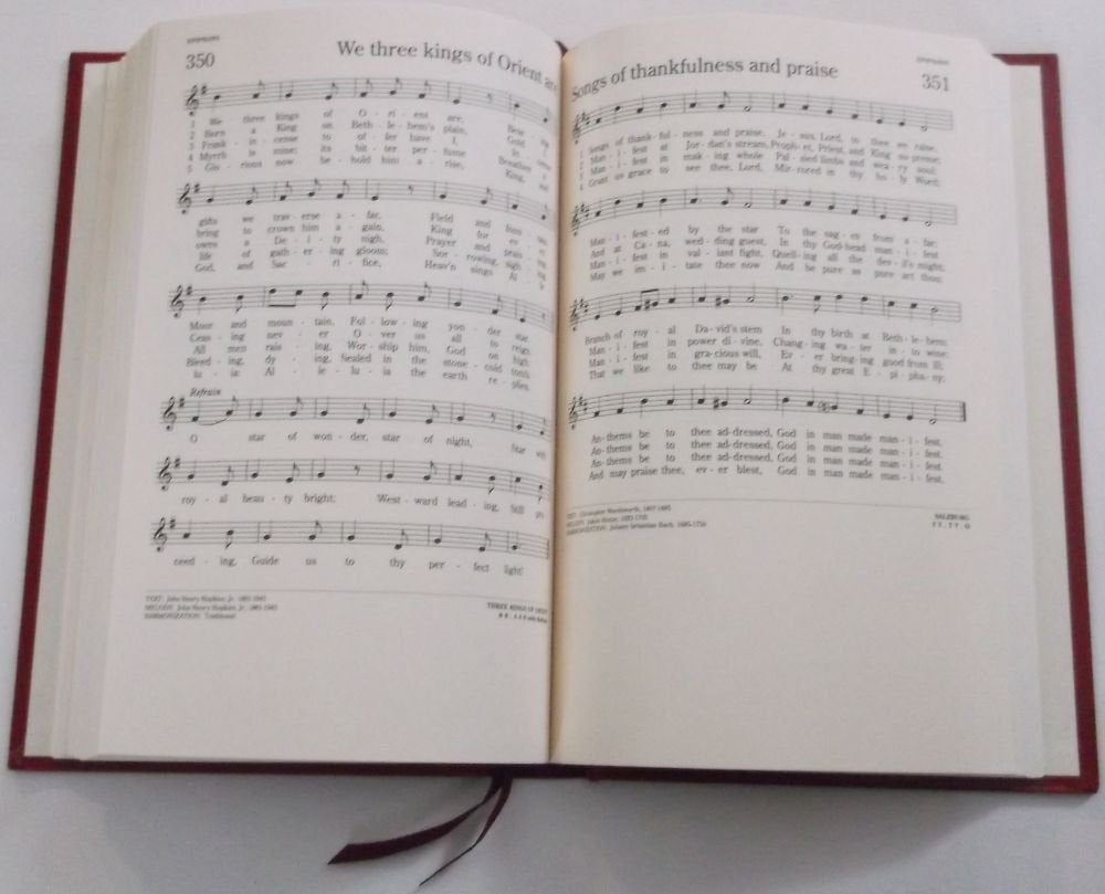 Adoremus Hymnal: Pew Edition,Used