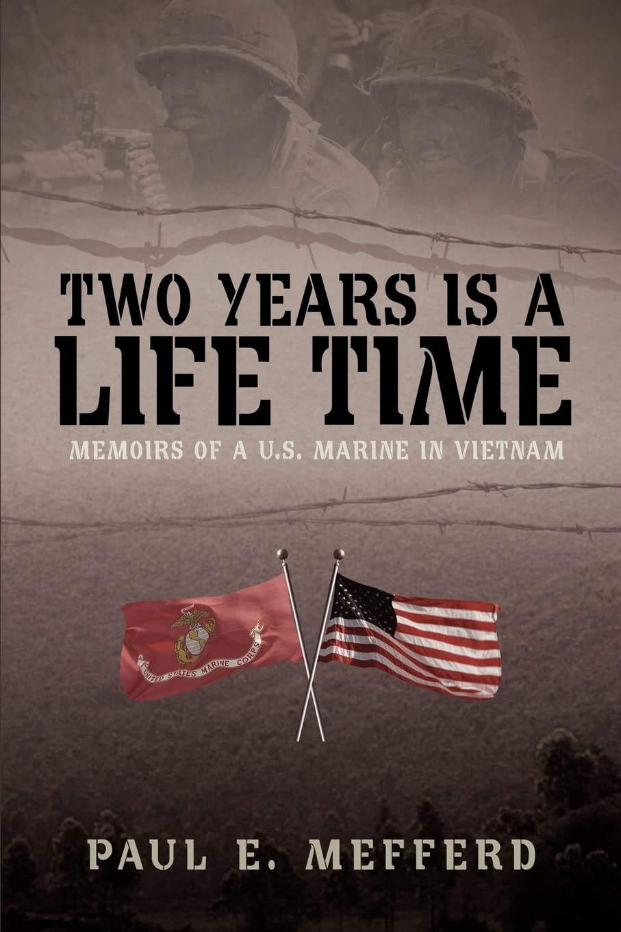 Two Years Is A Lifetime,Used