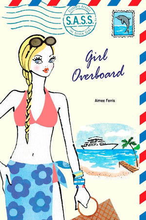 Girl Overboard (S.A.S.S.),Used