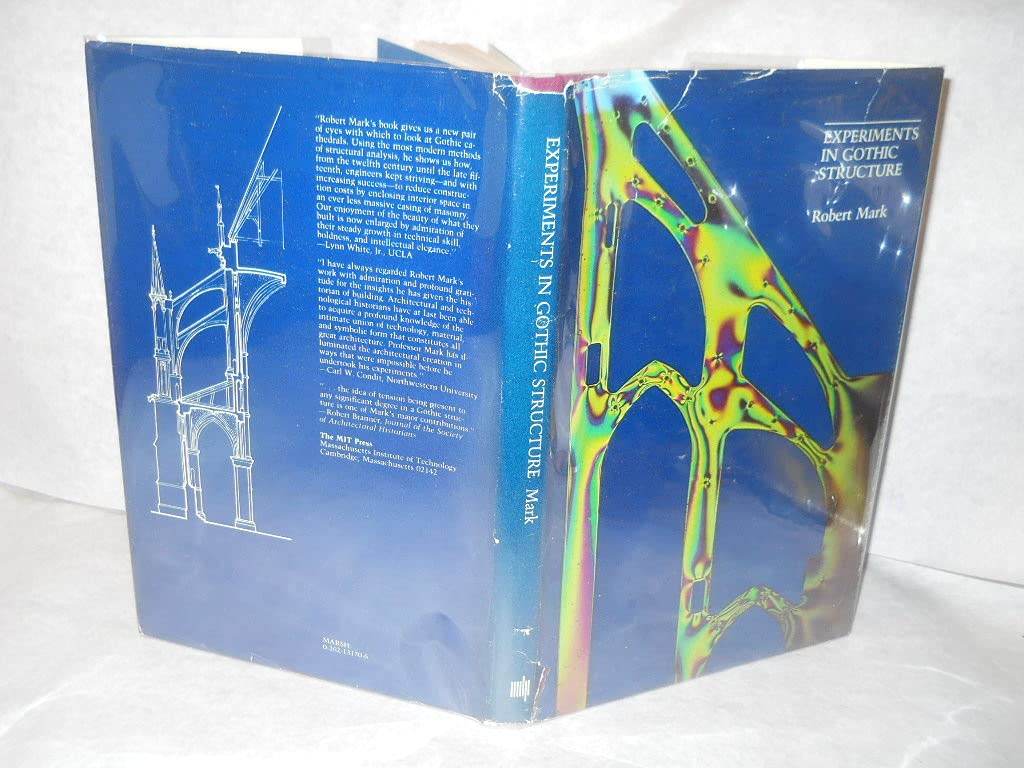 Experiments in Gothic structure