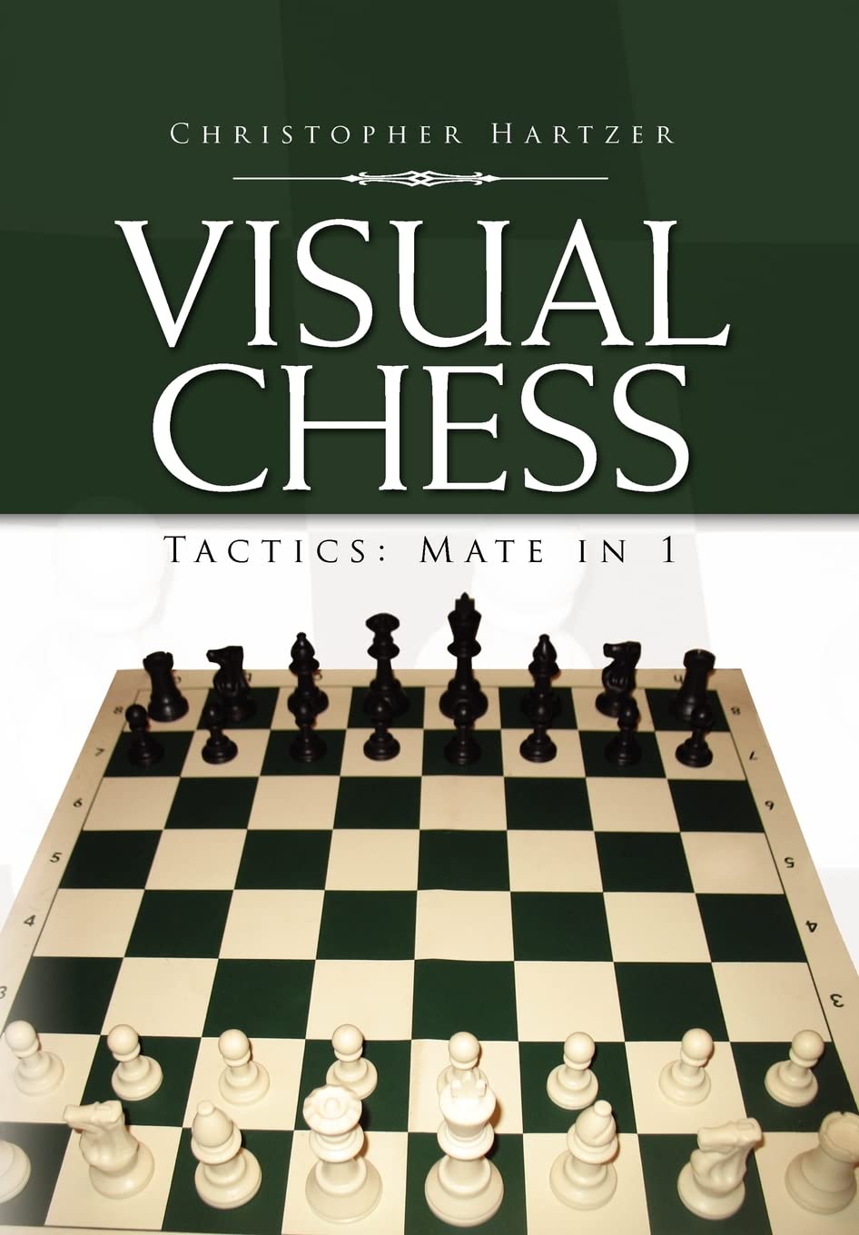 Visual Chess,Used