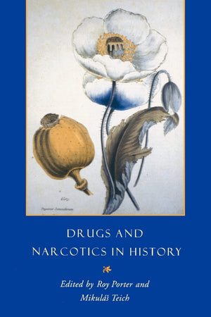 Drugs and Narcotics in History,Used