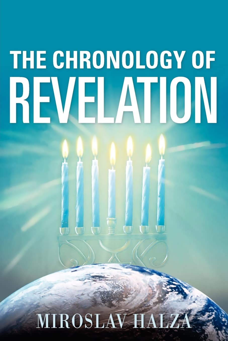 The Chronology of Revelation,Used