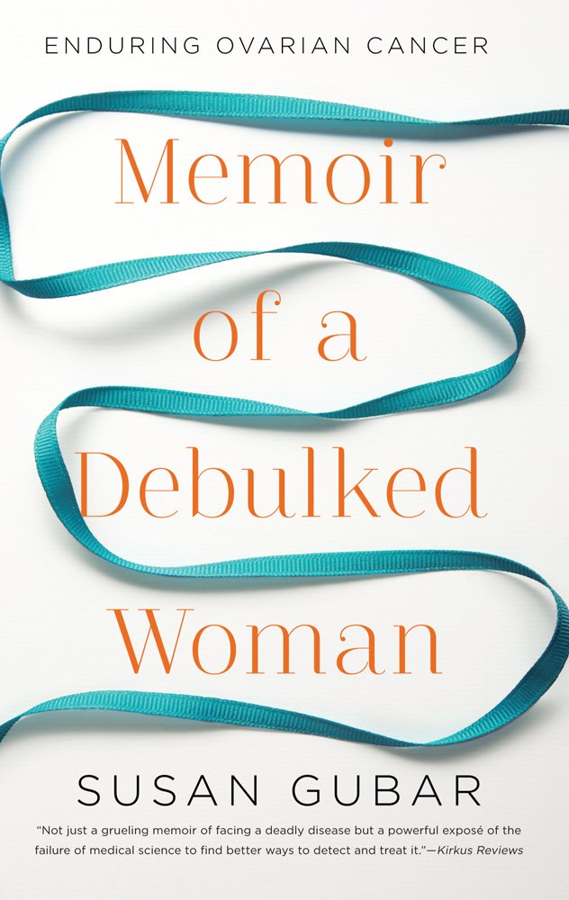 Memoir Of A Debulked Woman: Enduring Ovarian Cancer (Thorndike Press Large Print Biography Series),Used