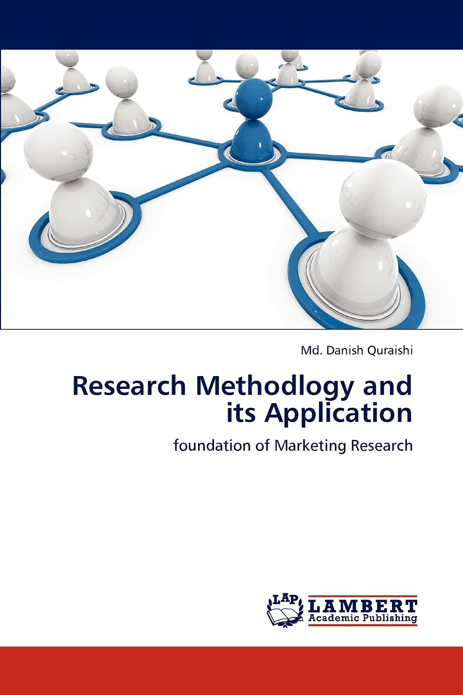 Research Methodlogy and its Application: foundation of Marketing Research,Used