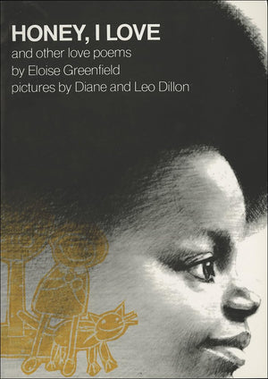 Honey, I Love And Other Love Poems (Reading Rainbow Books),Used