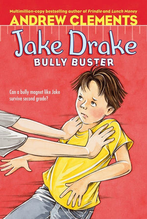 Jake Drake, Bully Buster,New