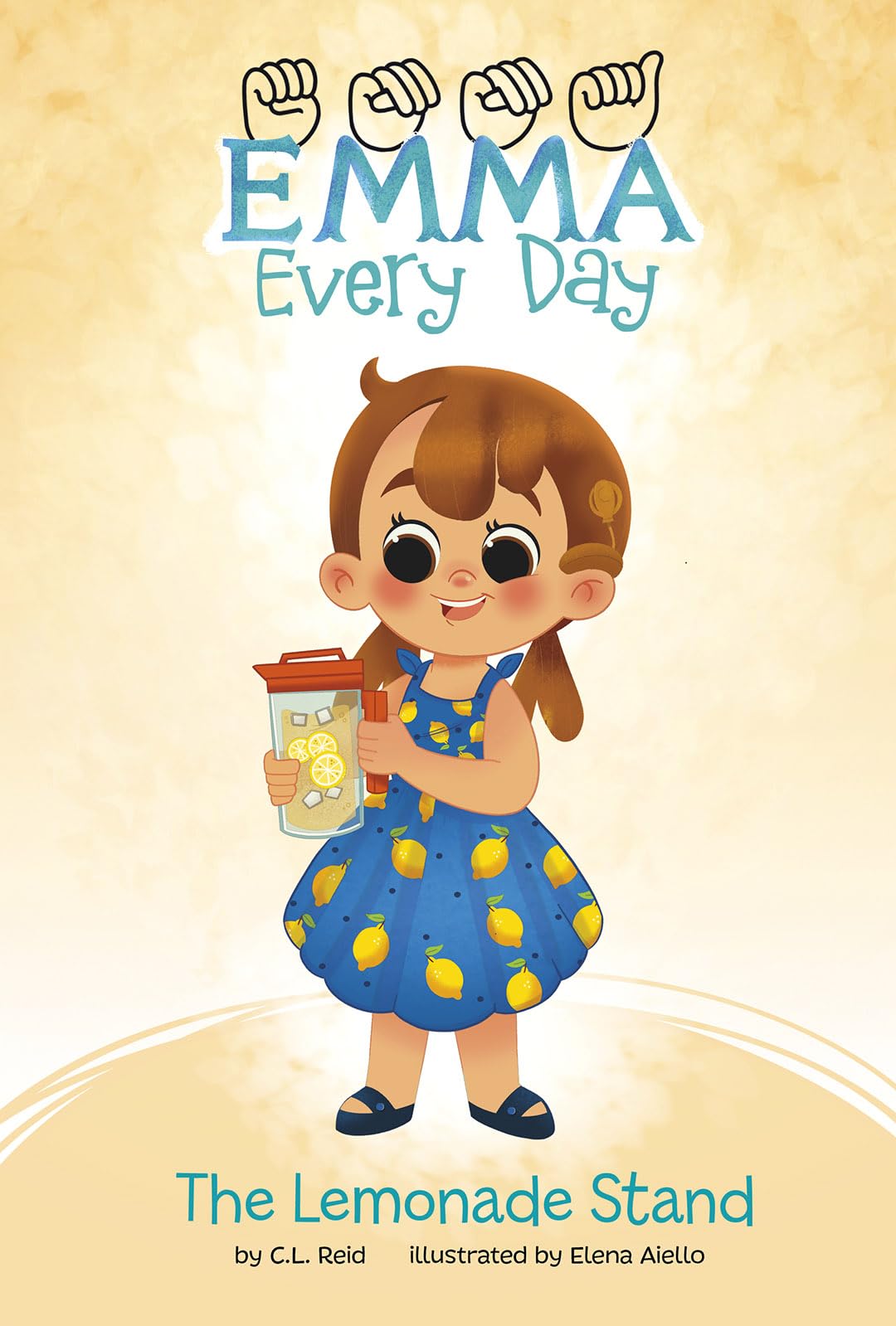 The Lemonade Stand (Emma Every Day),Used