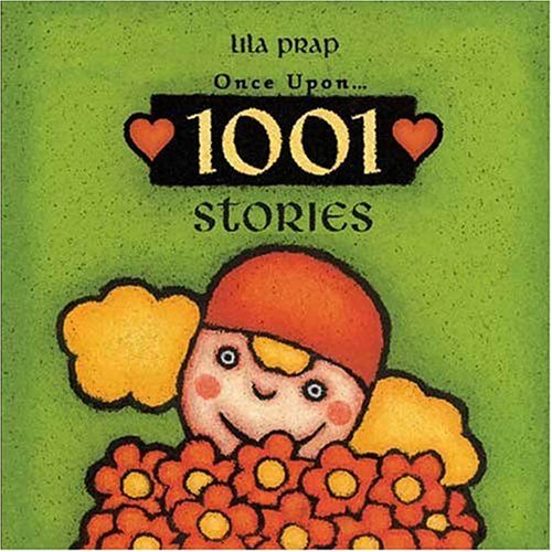 1001 Stories,Used