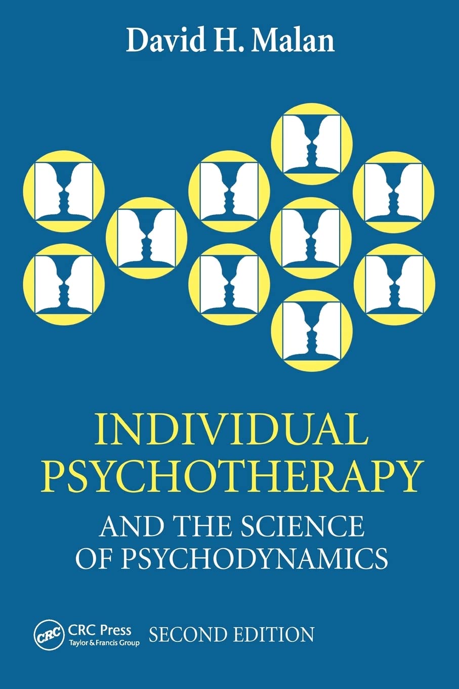 Individual Psychotherapy and the Science of Psychodynamics, 2Ed (Hodder Arnold Publication),Used