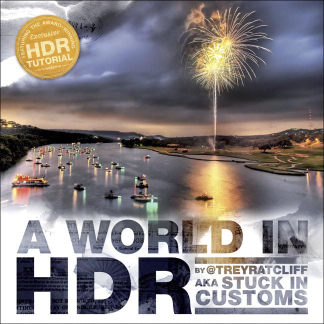 A World in HDR,Used