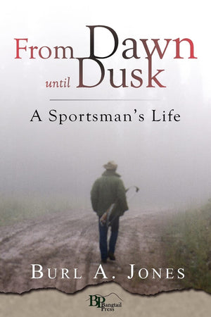 From Dawn Until Dusk-used