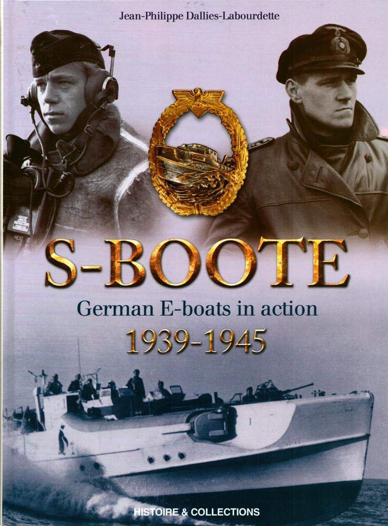 German Sboote At War: 19391945
