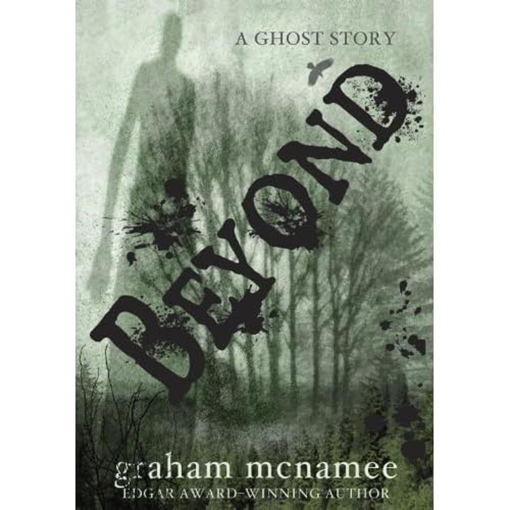 Beyond: A Ghost Story,Used