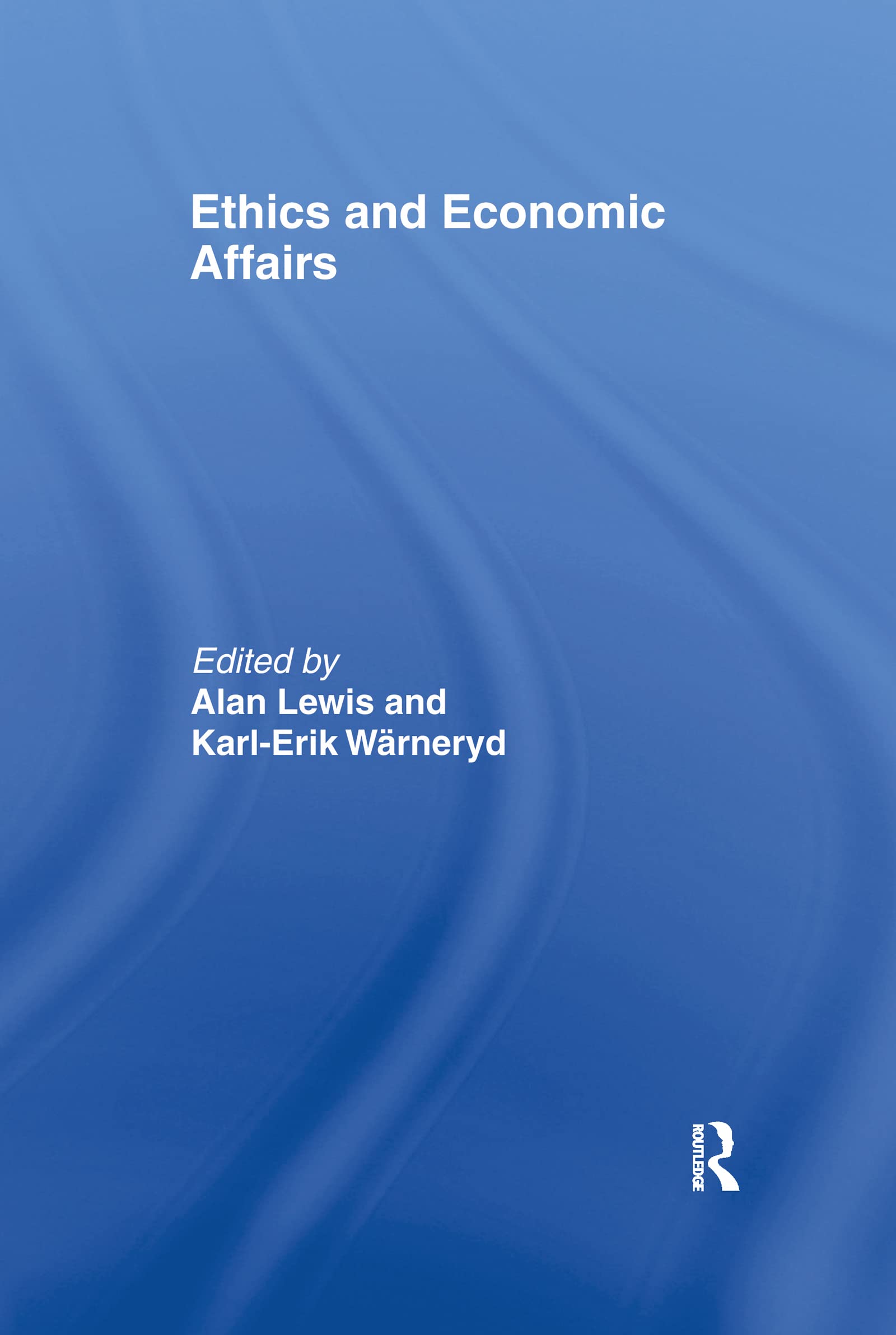 Ethics and Economic Affairs,Used
