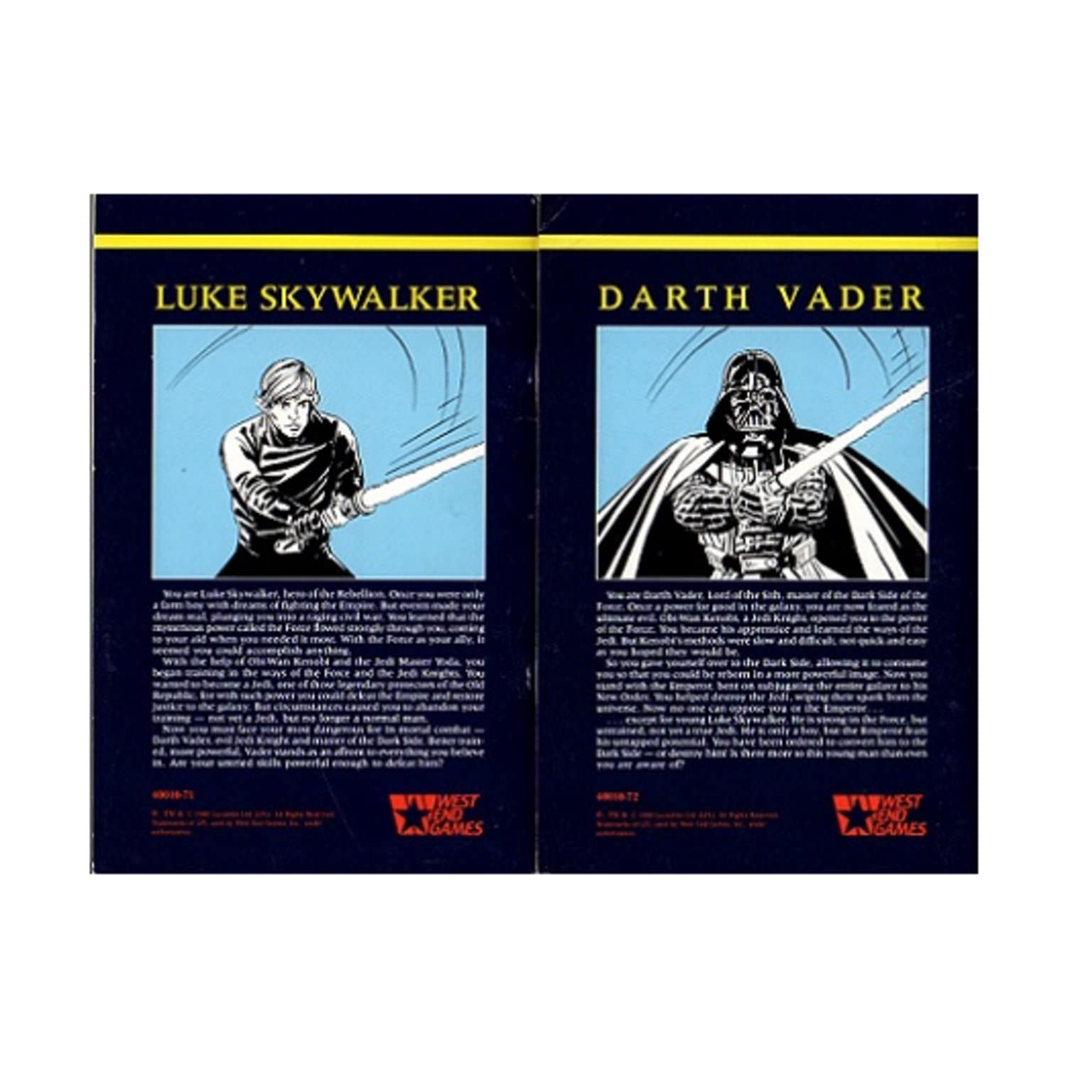 Lightsaber Duelling Pack (Star Wars)