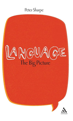Language: The Big Picture,Used