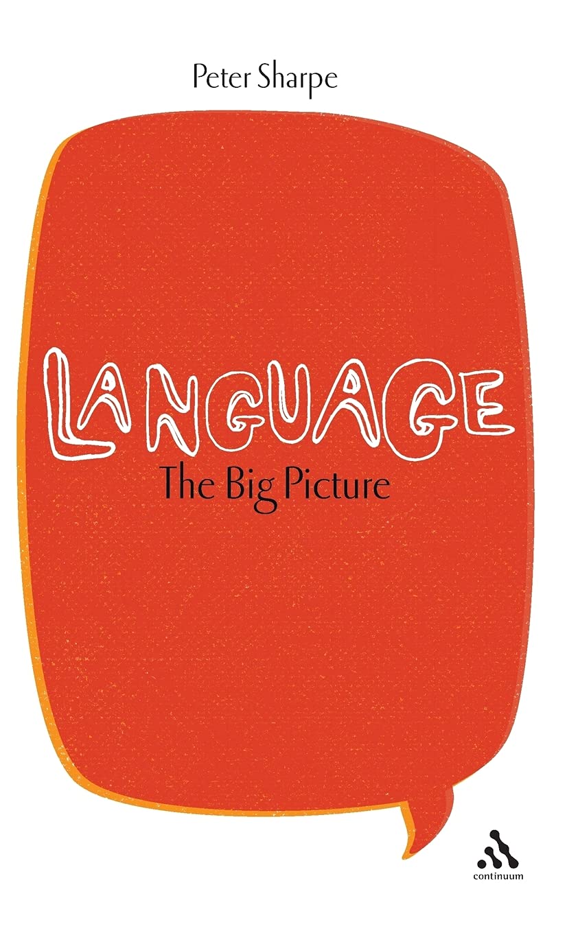 Language: The Big Picture,Used