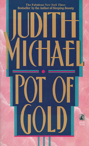 Pot of Gold,New
