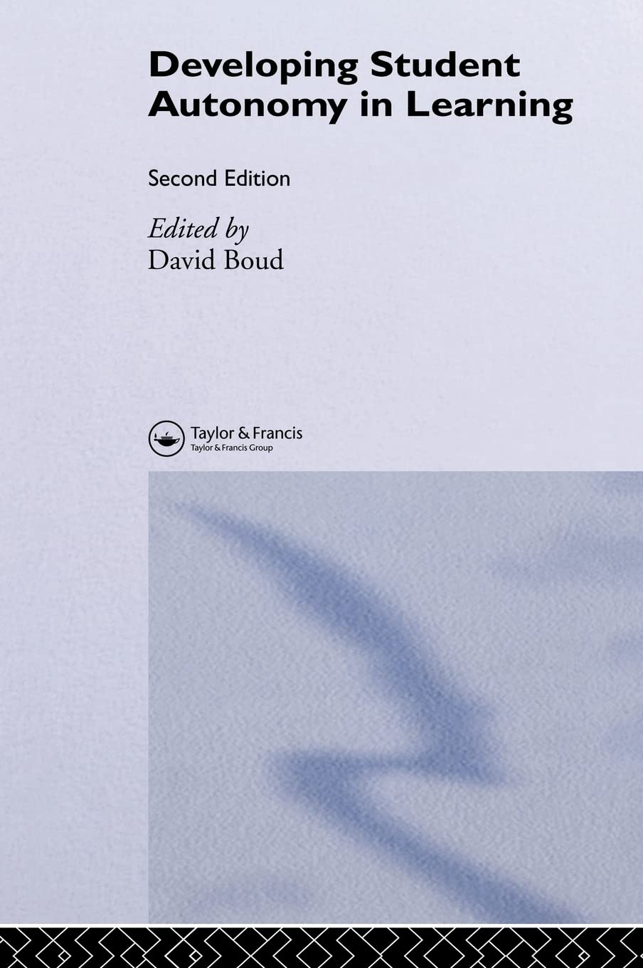 Developing Student Autonomy In Learning,Used