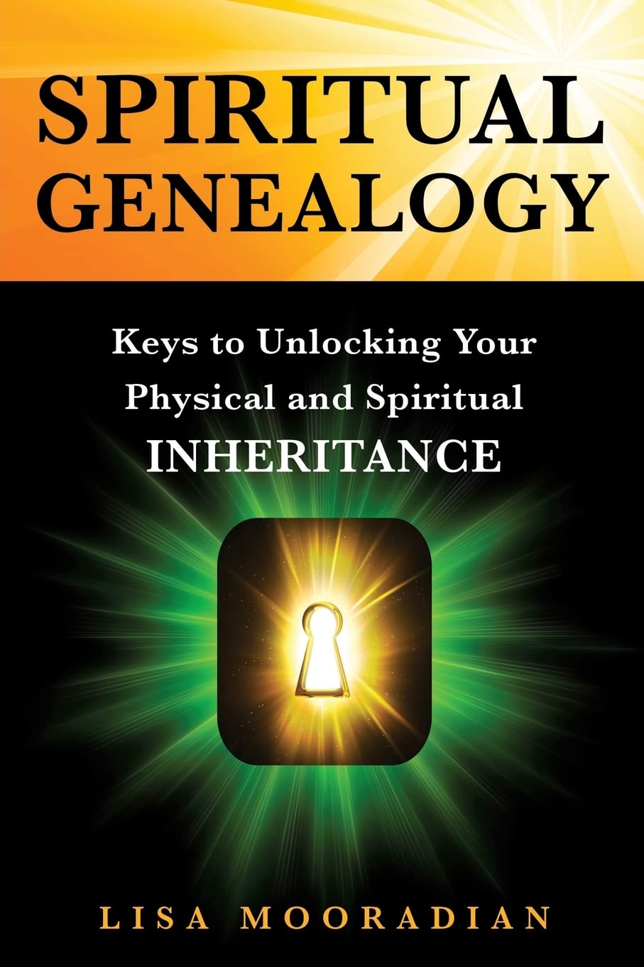 Spiritual Genealogy,Used