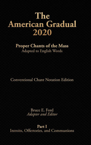 The American Gradual 2020. Part I,Used