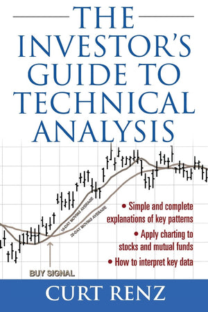 The Investor'S Guide To Technical Analysis