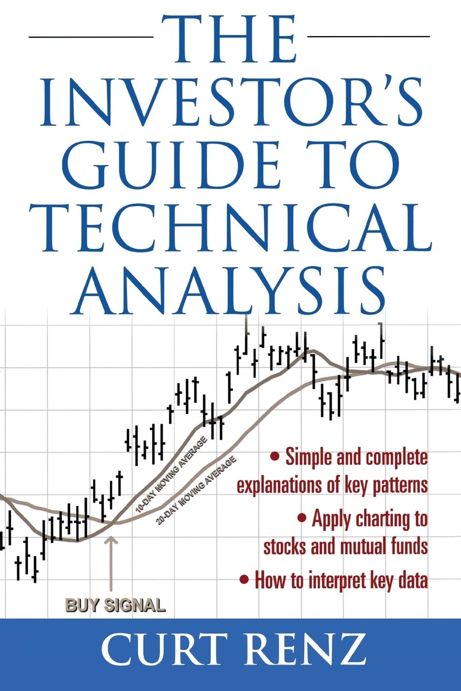 The Investor'S Guide To Technical Analysis