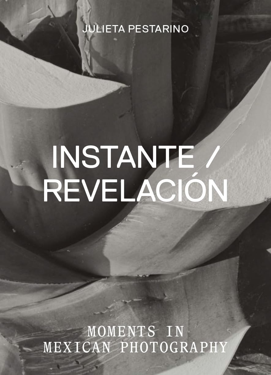 Instante/Revelacin (English And Spanish Edition)