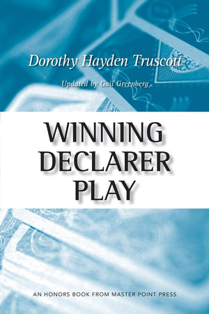 Winning Declarer Play,Used