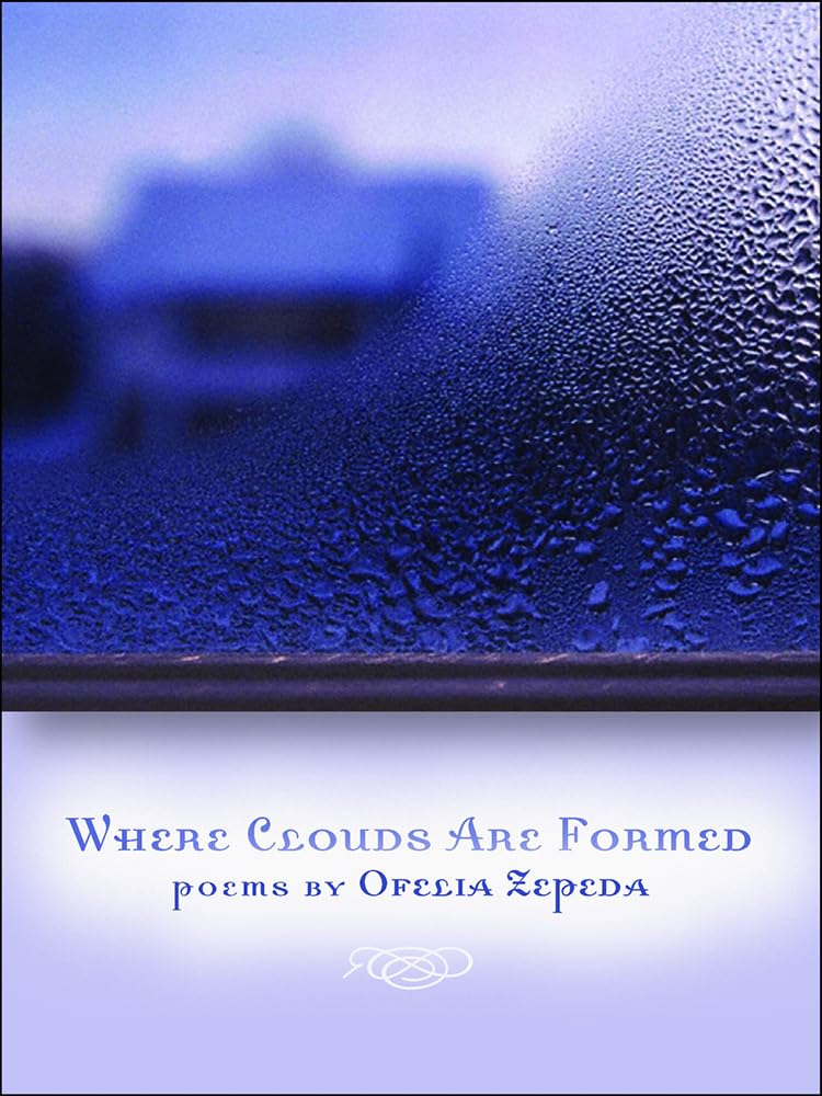 Where Clouds Are Formed (Volume 63) (Sun Tracks),New