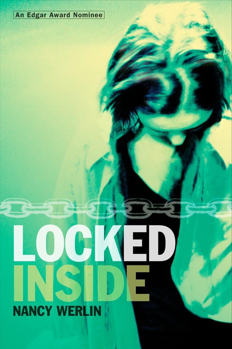 Locked Inside,Used