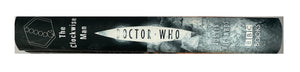 Doctor Who: The Clockwise Man,Used