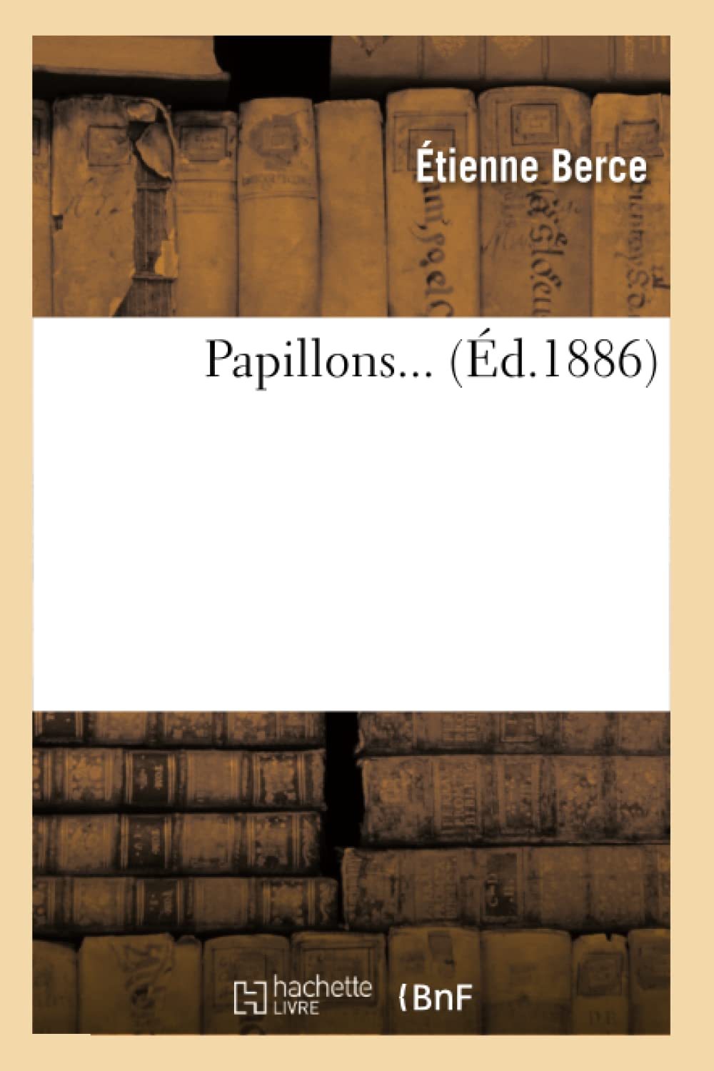 Papillons (D.1886) (Sciences) (French Edition),New