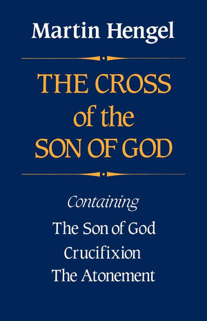 The Cross of the Son of God,Used