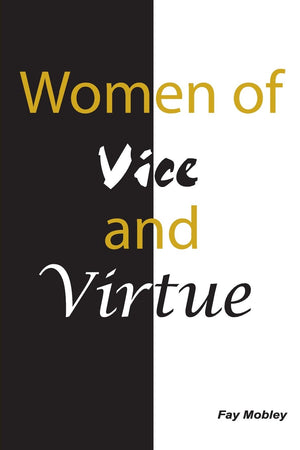 Women of Vice and Virtue,Used