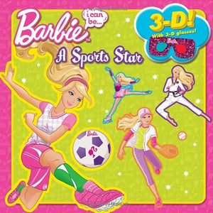 I CAN BE A SPORTS ST,Used