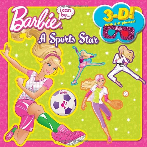 I CAN BE A SPORTS ST,Used
