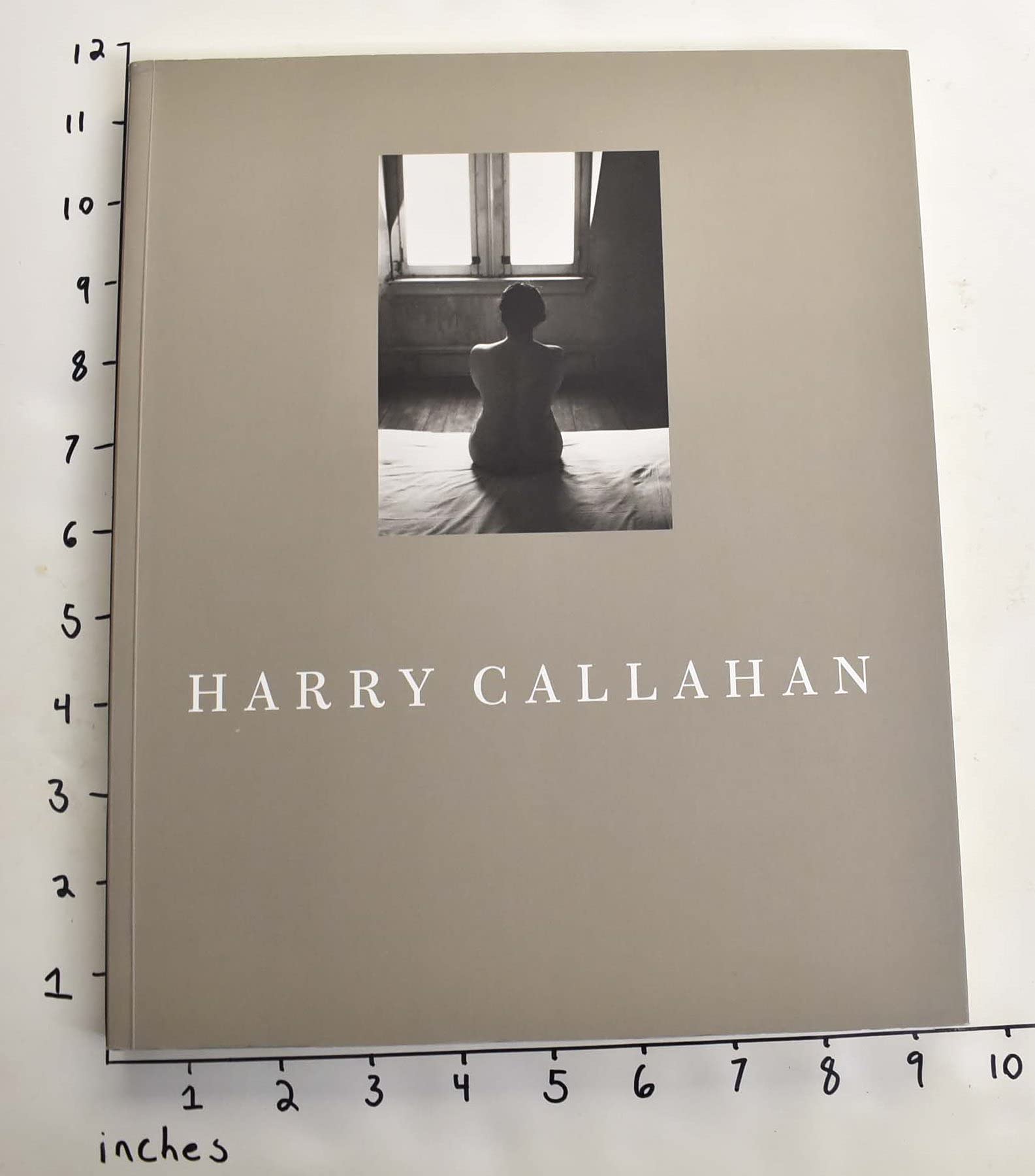 Harry Callahan : Photographs by Harry Callahan,New