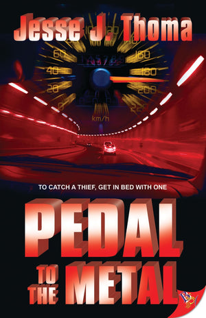 Pedal to the Metal,Used