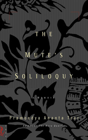 The Mute's Soliloquy,Used
