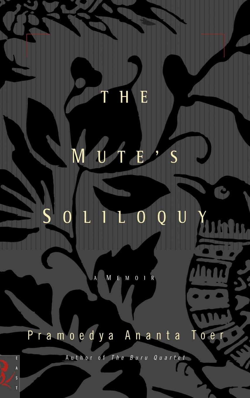 The Mute's Soliloquy,Used