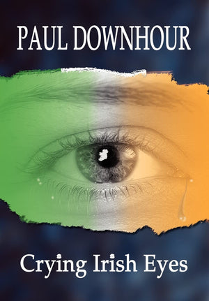 Crying Irish Eyes,Used