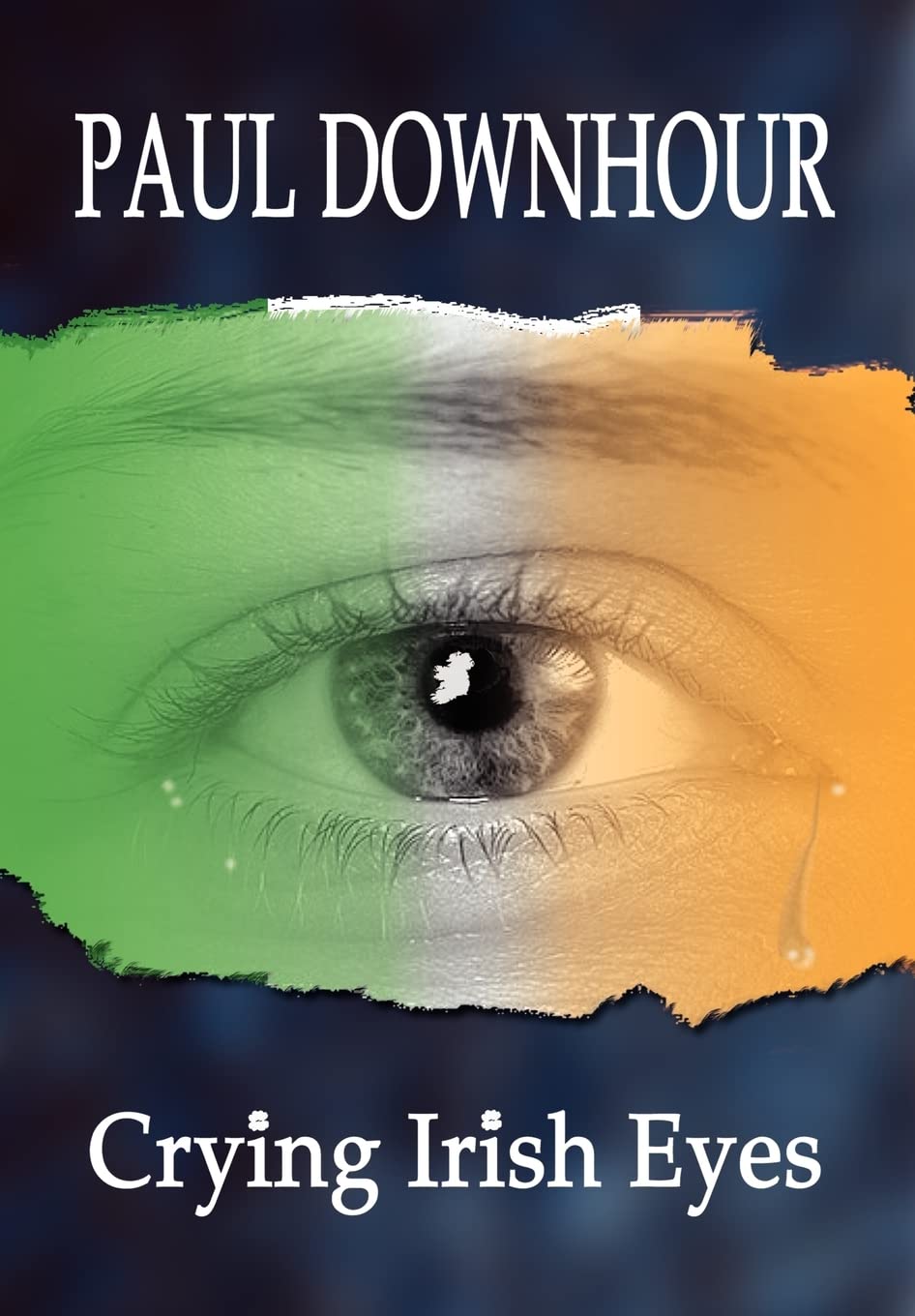 Crying Irish Eyes,Used