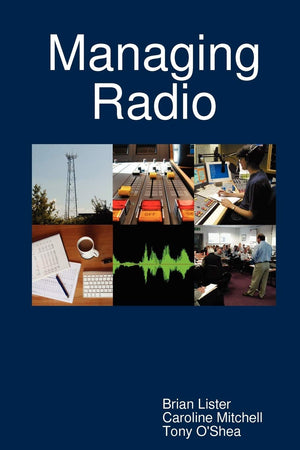Managing Radio,Used