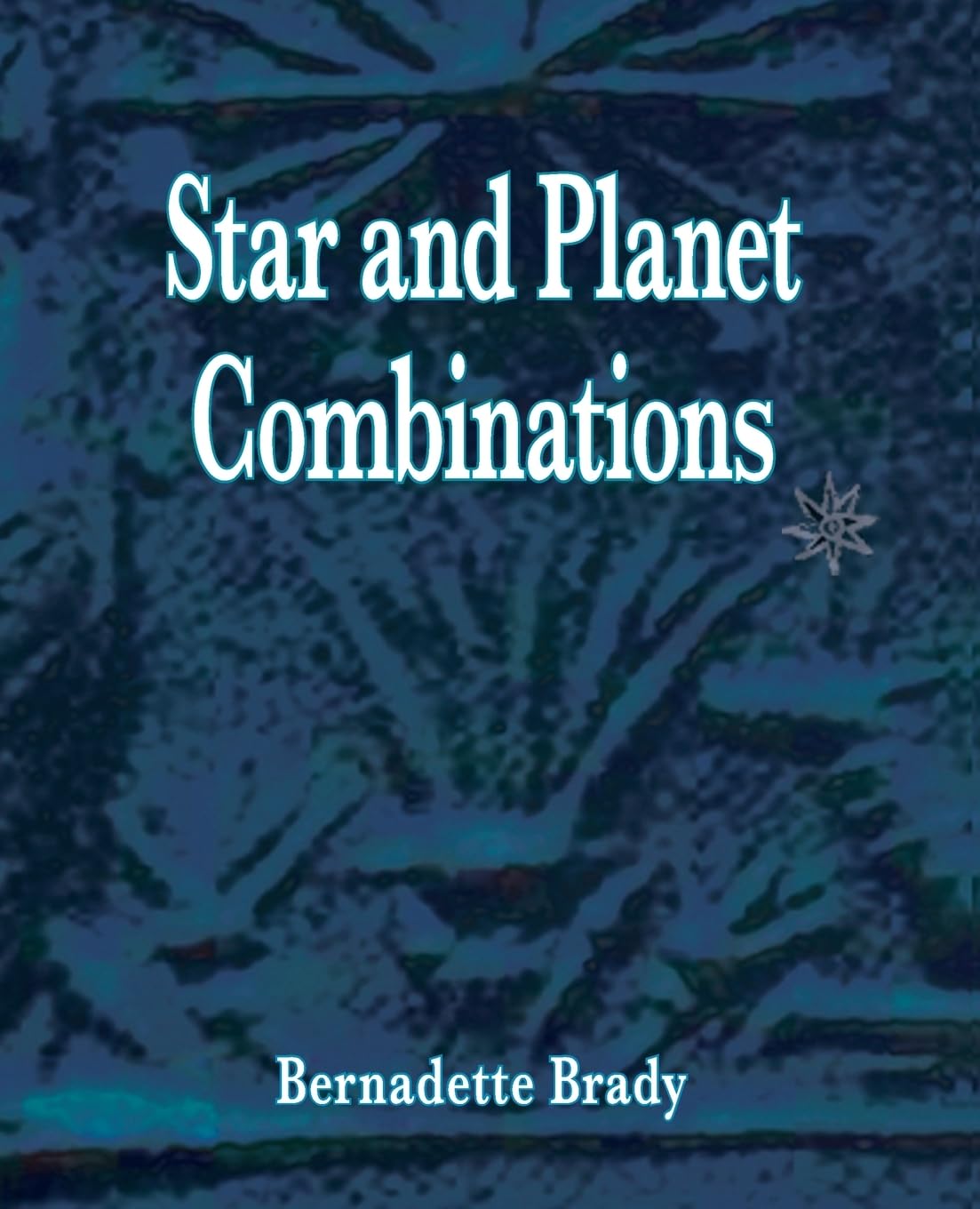 Star and Planet Combinations,Used