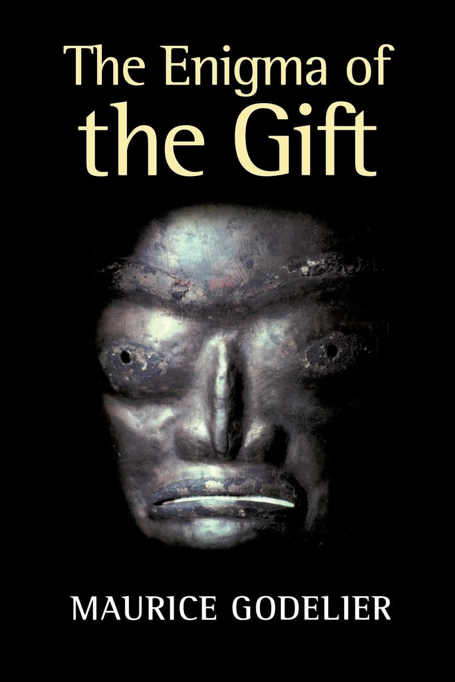 The Enigma Of The Gift,New