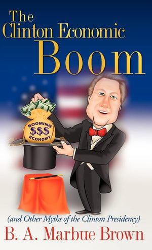 The Clinton Economic Boom,Used