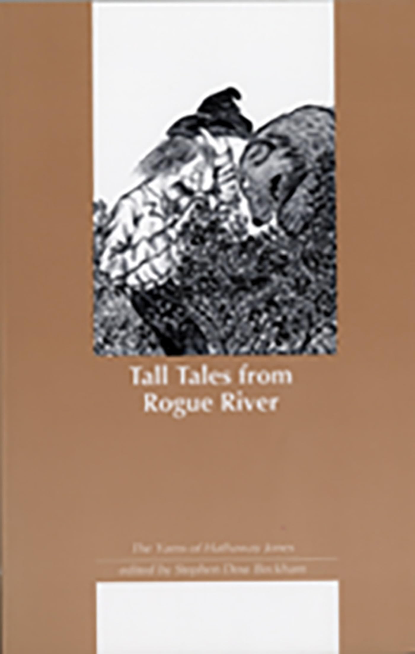 Tall Tales from Rogue River (Northwest Reprints (Paperback)),New